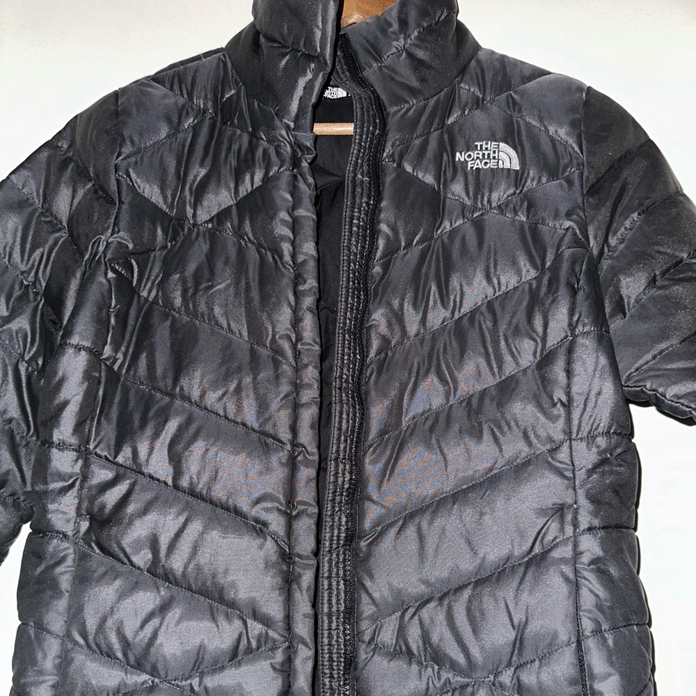Down Puffer Jacket - image 1
